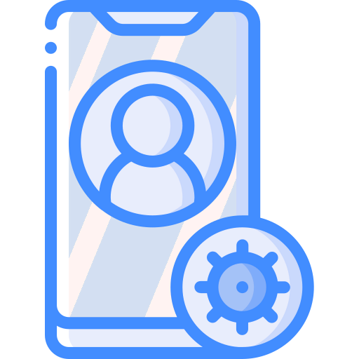 Mobile Symbol