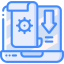 Data icon 64x64