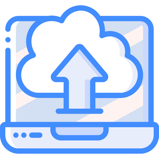 Cloud Symbol
