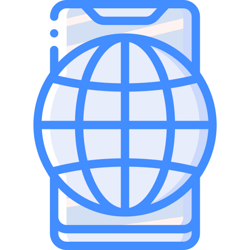 Internet icon