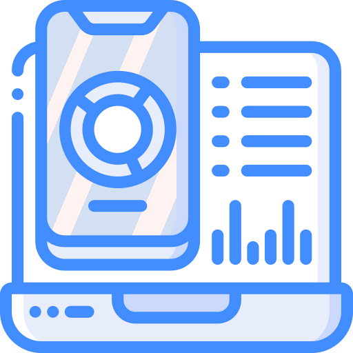 Analysis icon