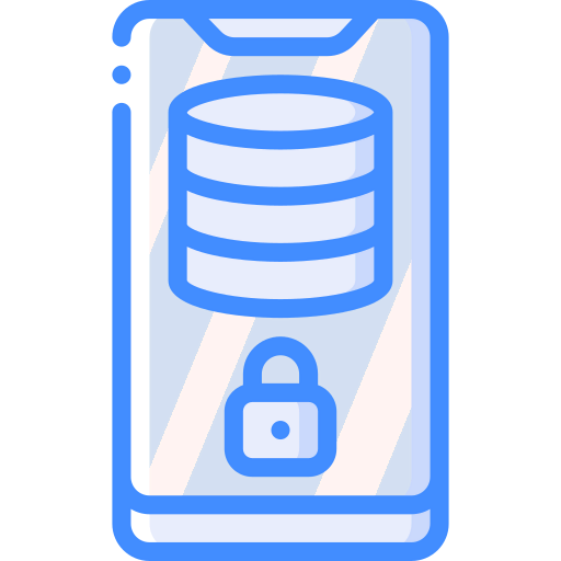 Data Ikona