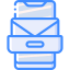 Mail icon 64x64