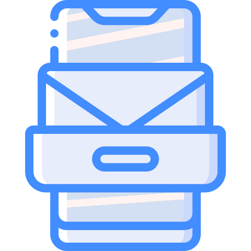 Mail icon