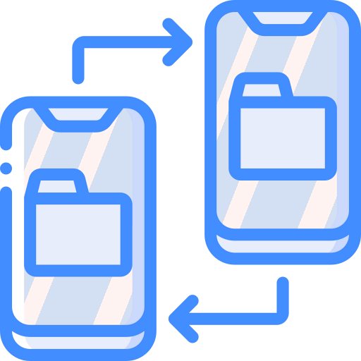 Sync іконка