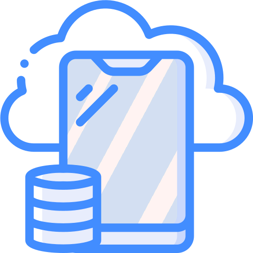 Database 图标