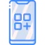 Apps icon 64x64