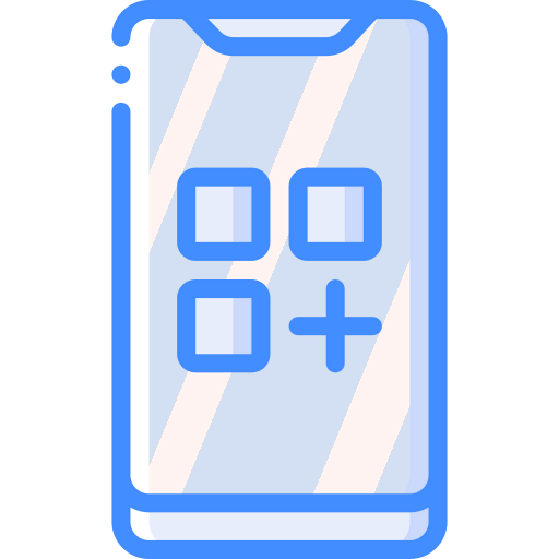 Apps icon