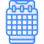 Calendar icon 64x64