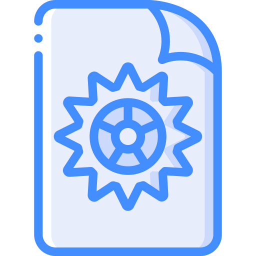 File icon
