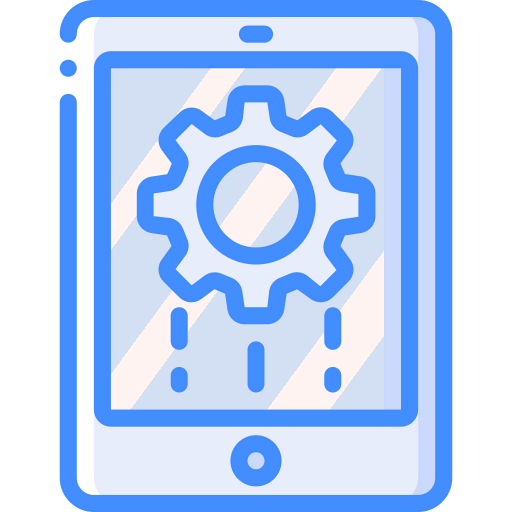 Setting icon