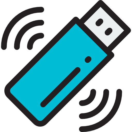 Pendrive icon