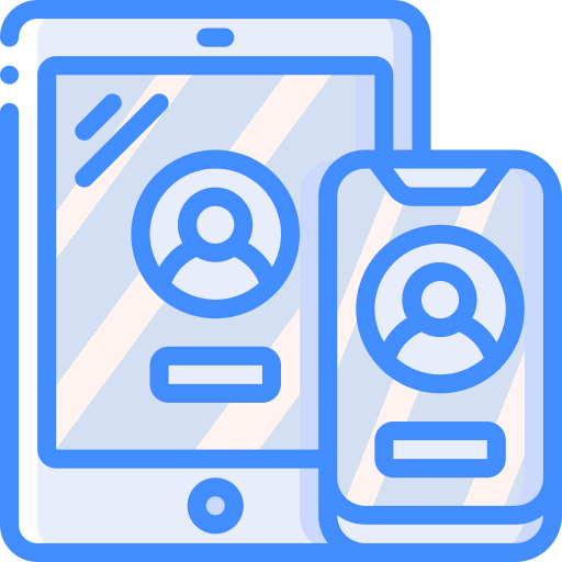 Devices icon