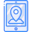 Gps icon 64x64