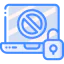 No laptop icon 64x64