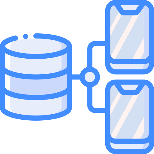 Database Symbol