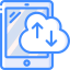 Tablet icon 64x64