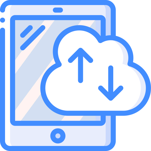 Tablet icon