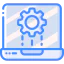 Settings icon 64x64