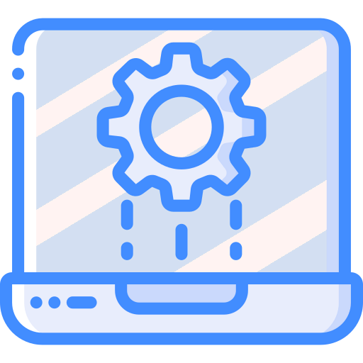 Settings icon