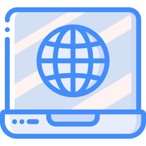 Browser icon