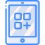 Apps icon 64x64