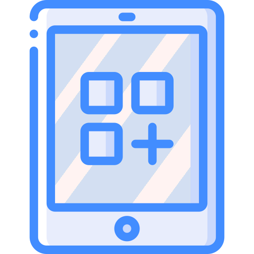 Apps icon
