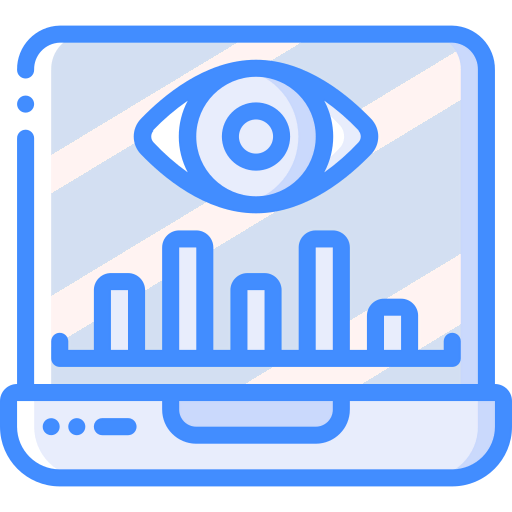 Biometric icon