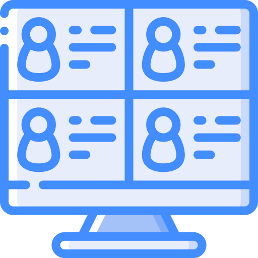 Desktop icon