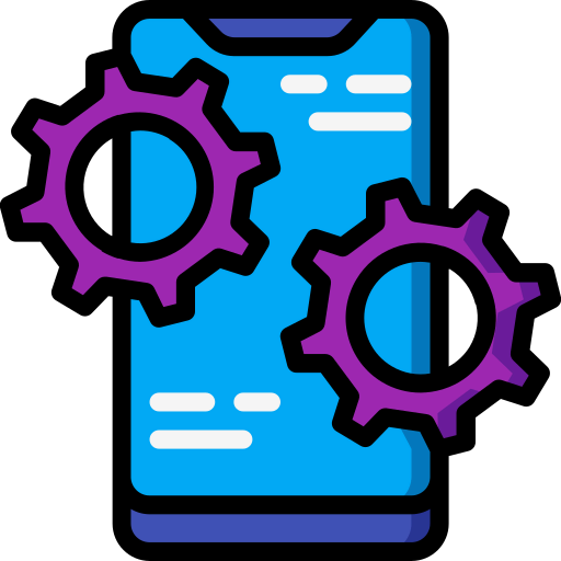 Mobile icon