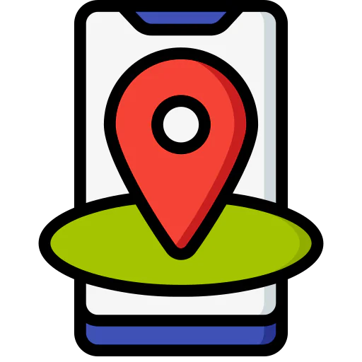 Location icon