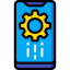 Mobile icon 64x64