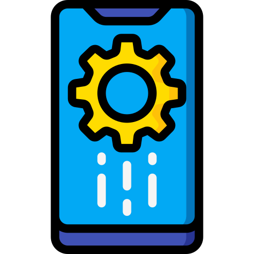 Mobile icon