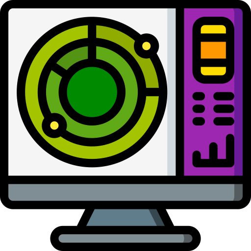 Analysis icon
