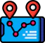 Gps icon 64x64