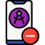 Compass icon 64x64