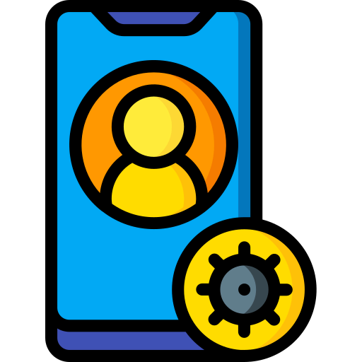 Mobile icon