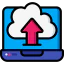 Cloud icon 64x64