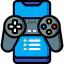 Mobile game biểu tượng 64x64