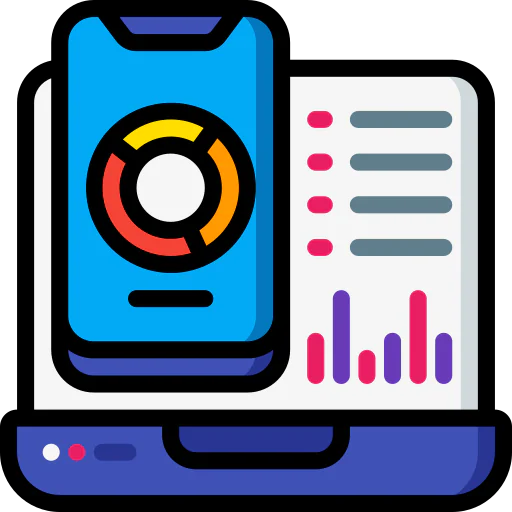 Analysis icon