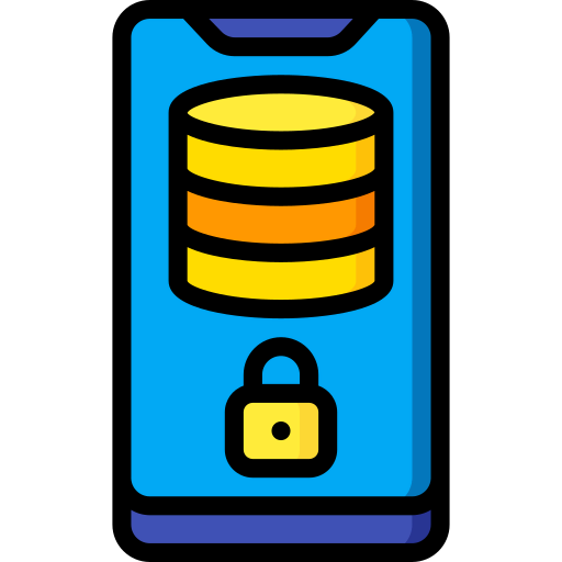 Data icon