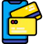 Payment method icon 64x64