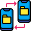 Sync Symbol 64x64