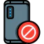 No camera icon 64x64