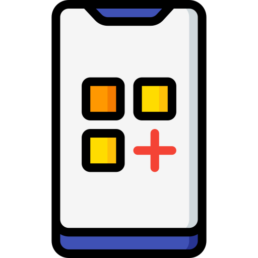 Apps icon