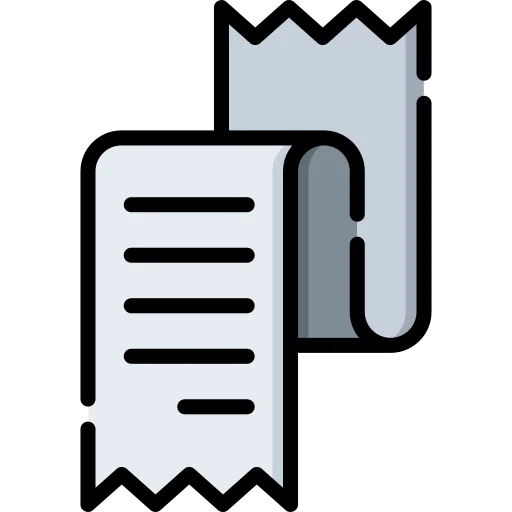 Bill icon
