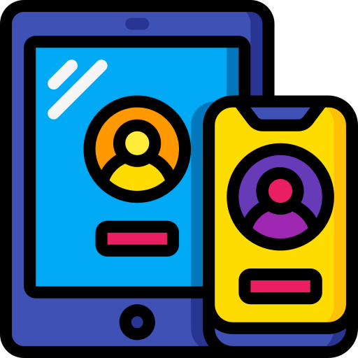Devices icon