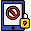 No tablet Ikona 64x64
