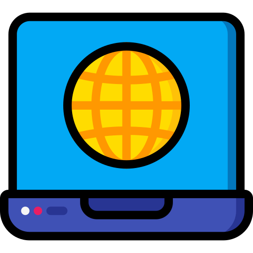 Browser icon