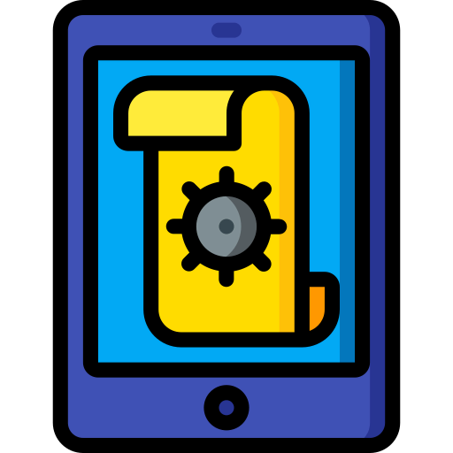 Setting icon